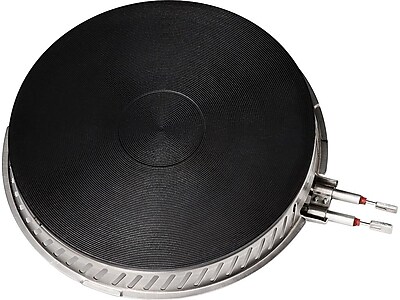 Smartburner 8" Large Stove Top Replacement Burner for Electric Coil Stove